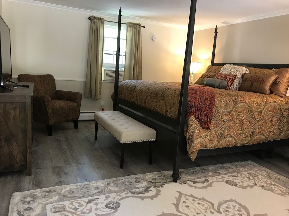 Starlight Lodge North Conway - photo 32