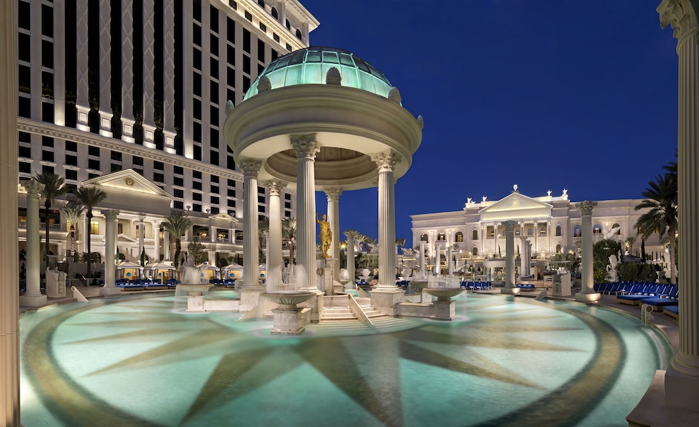 NOBU Las Vegas A Caesars Rewards Destination - photo 22