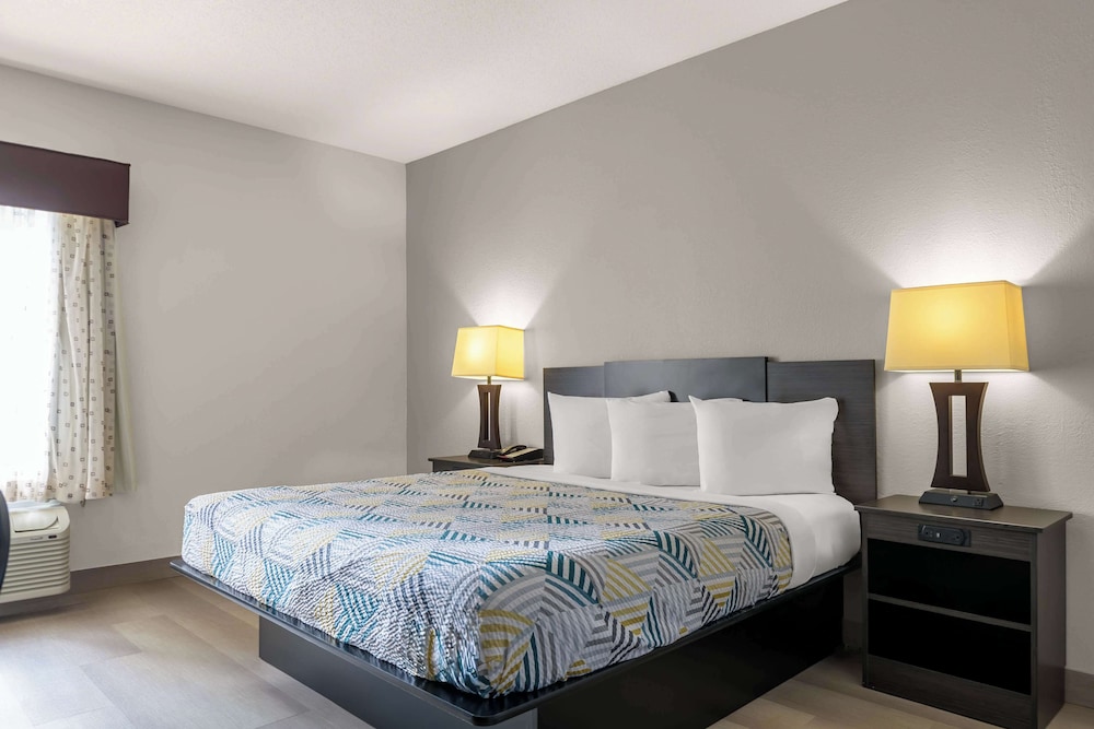 Motel 6 Dawsonville GA North GA Premium Outlets - photo 10