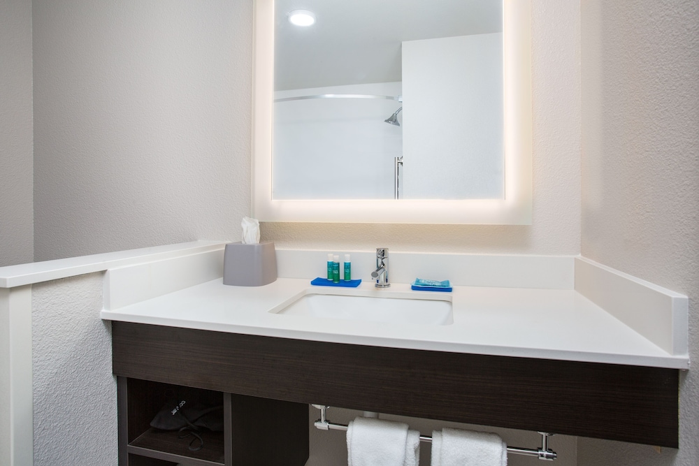 Holiday Inn Express & Suites Rapid City Rushmore South by IHG - photo 25