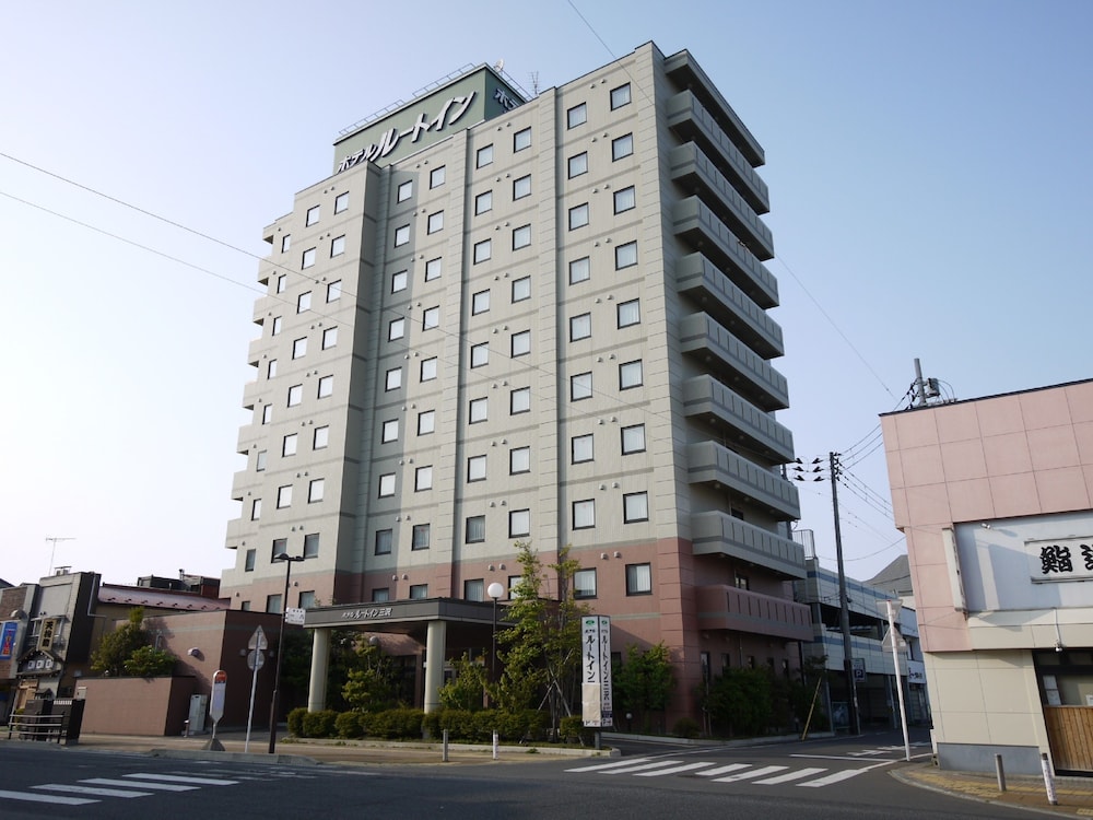 Hotel Route Inn Misawa — hotel in Misawa