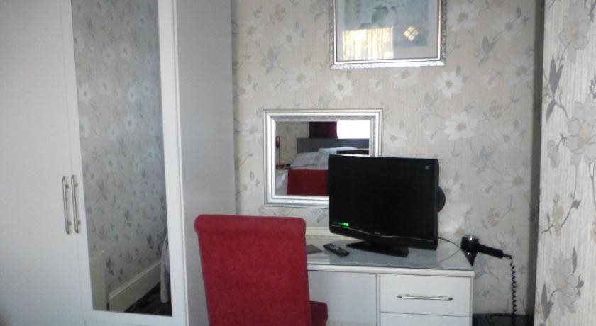 The Comat in Cleethorpes, United Kingdom