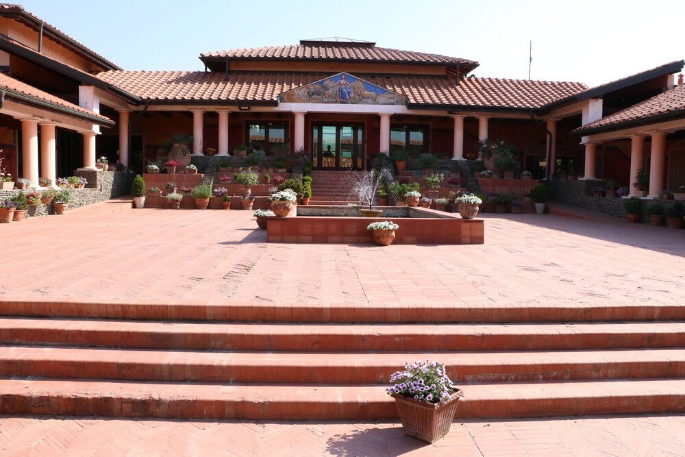 Viminacium Adventure in Veliko Gradiste, Serbia