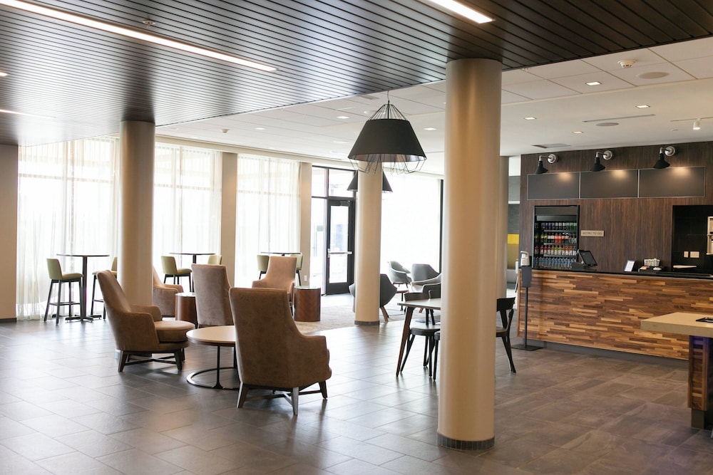 Courtyard by Marriott Elkhart in Elkhart, United States