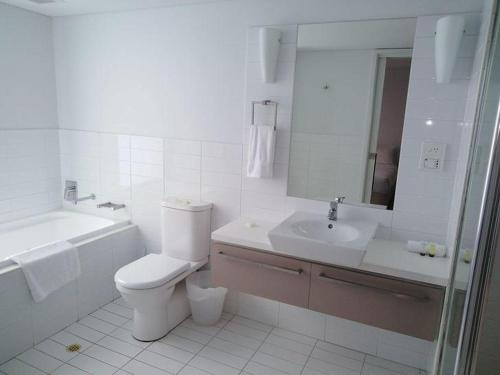 RNR North Terrace in Adelaide, Australia