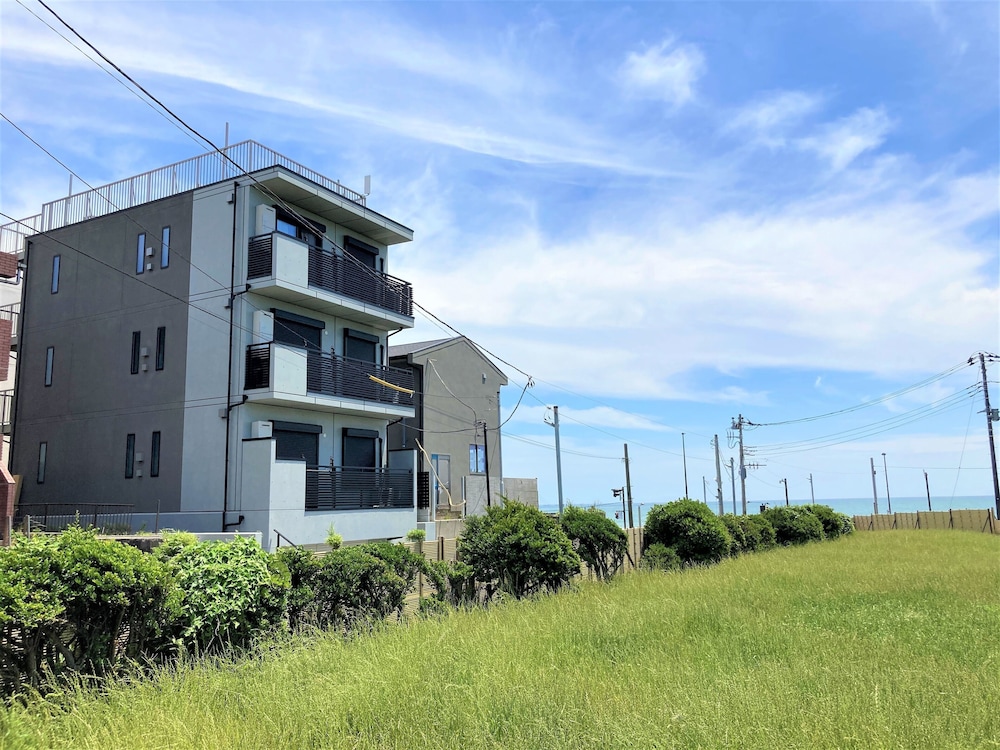 Purpose Resort Ocean View Kamakura in Kamakura, Japan