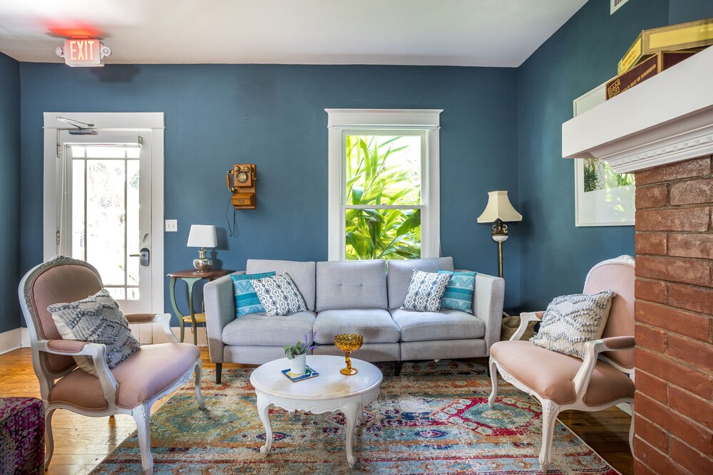 Selina Miami River - featured photo