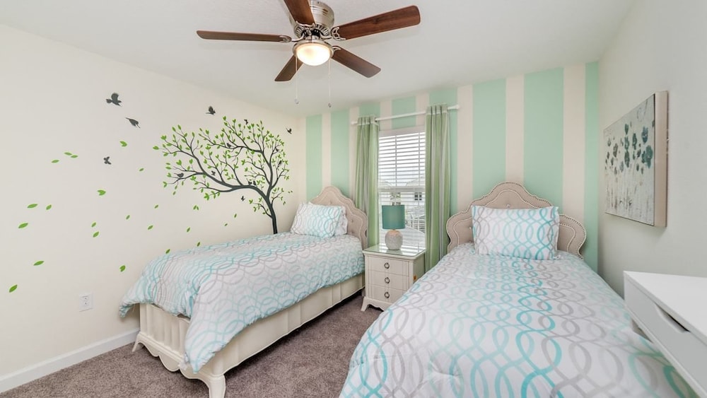 Grhdog9029 Champions Gate Resort 4 Bed 3 Baths Townhouse - photo 7