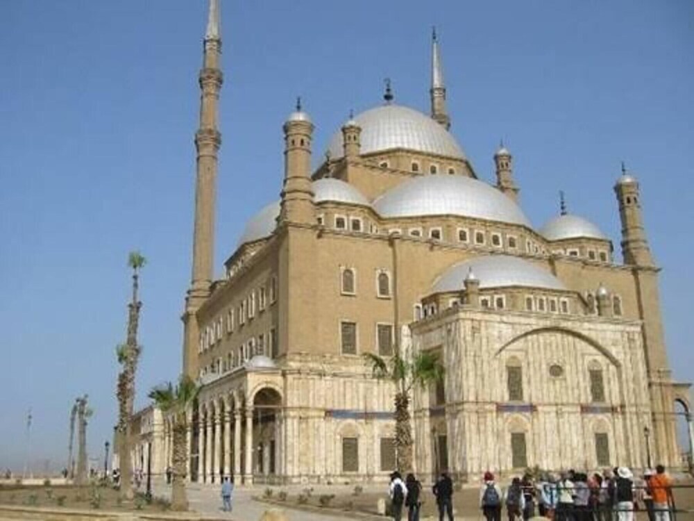 4 Seasons Hotel - last minute hotel in Hurghada