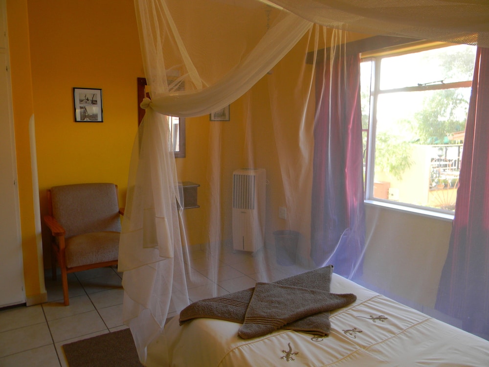 Maltahohe Hotel — Maltahohe — photo 4