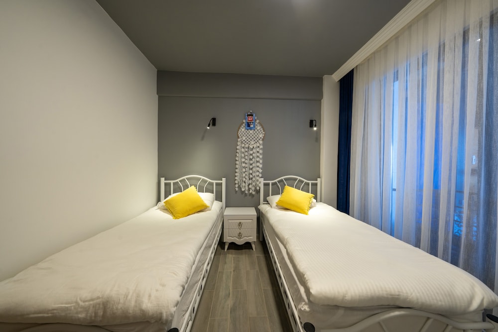 Argento Plazzo Hotel Bodrum — Milas — photo 5