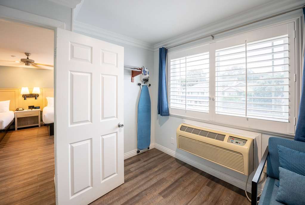 Ramada Limited Redondo Beach - photo 10
