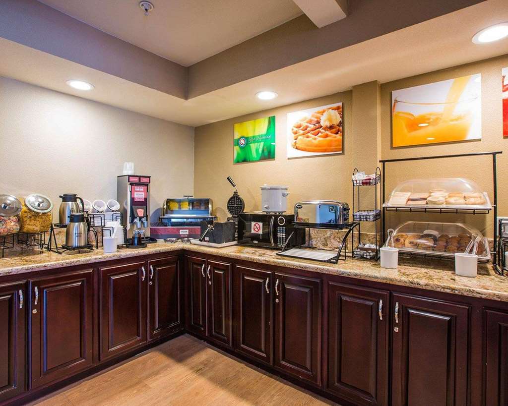 Quality Inn Downey - photo 27