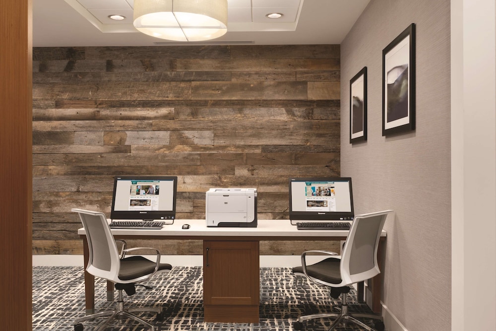 Homewood Suites by Hilton Pittsburgh Downtown - photo 48