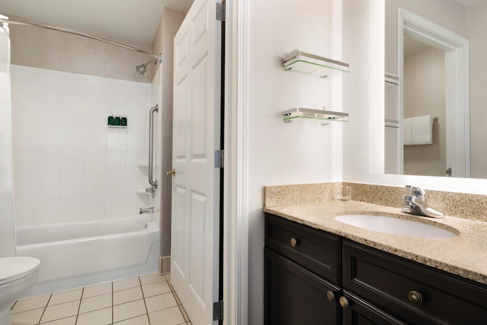 Residence Inn by Marriott El Paso - photo 16