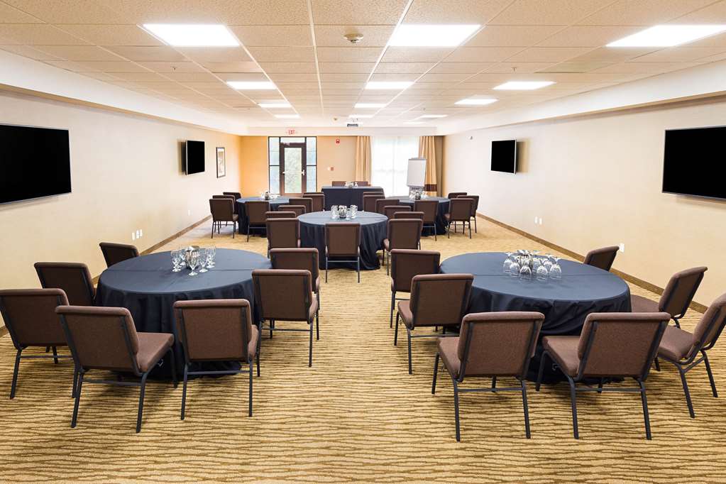 Comfort Suites Piedmont Greenville South - photo 42