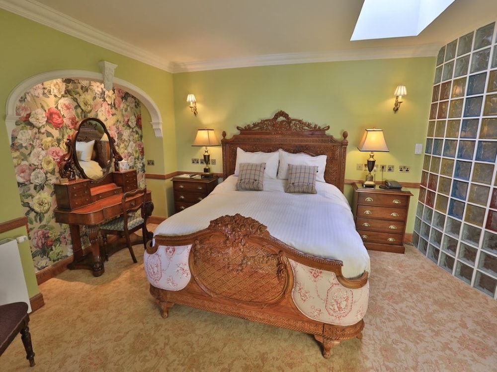 Lynnfield Hotel Kirkwall - carbon neutral hotel in Kirkwall