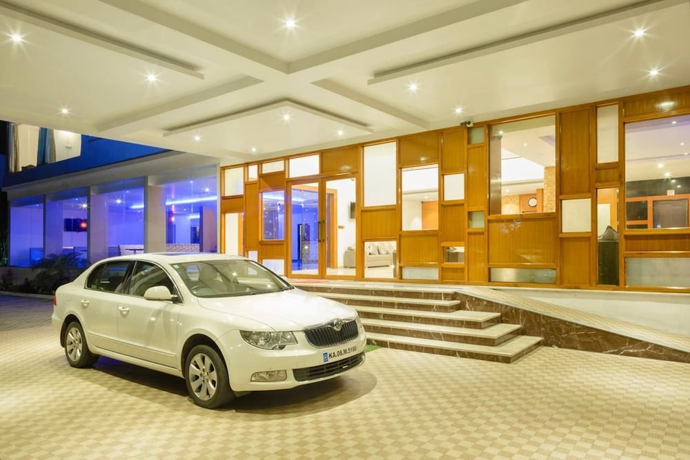 R G Hotels and Resort — Malur — photo 3