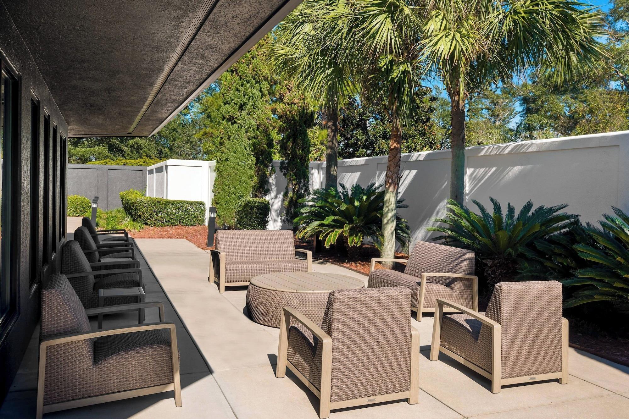 Courtyard by Marriott Tallahassee North I 10 Capital Circle - photo 30