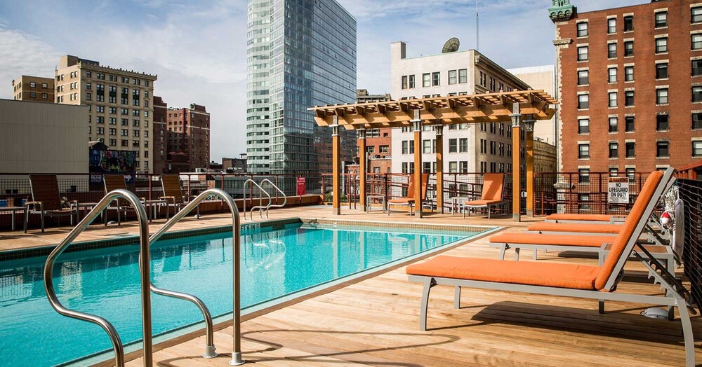 The Kensington - last minute hotel in Boston