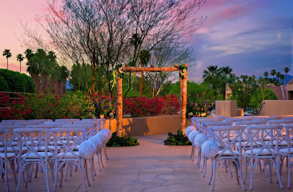 Hyatt Palm Springs - photo 29