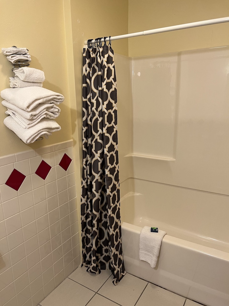 Motel Boutique by Wolf Inn - photo 19