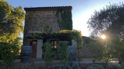 Le Cabanon du Capelan — hotel in La Motte