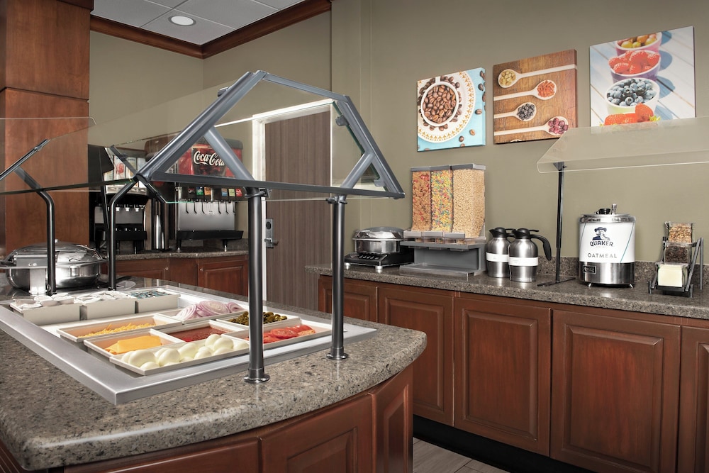 Staybridge Suites Charleston Ashley Phosphate - photo 94