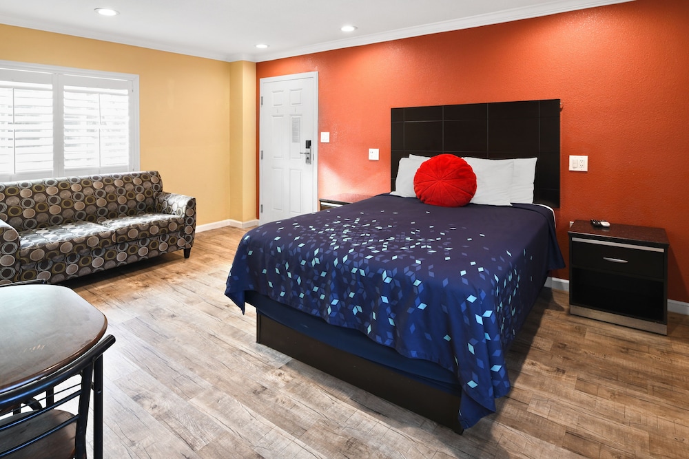 Scandia Motel - photo 9