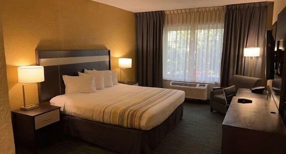 SureStay Plus Hotel by Best Western Vero Beach - photo 9