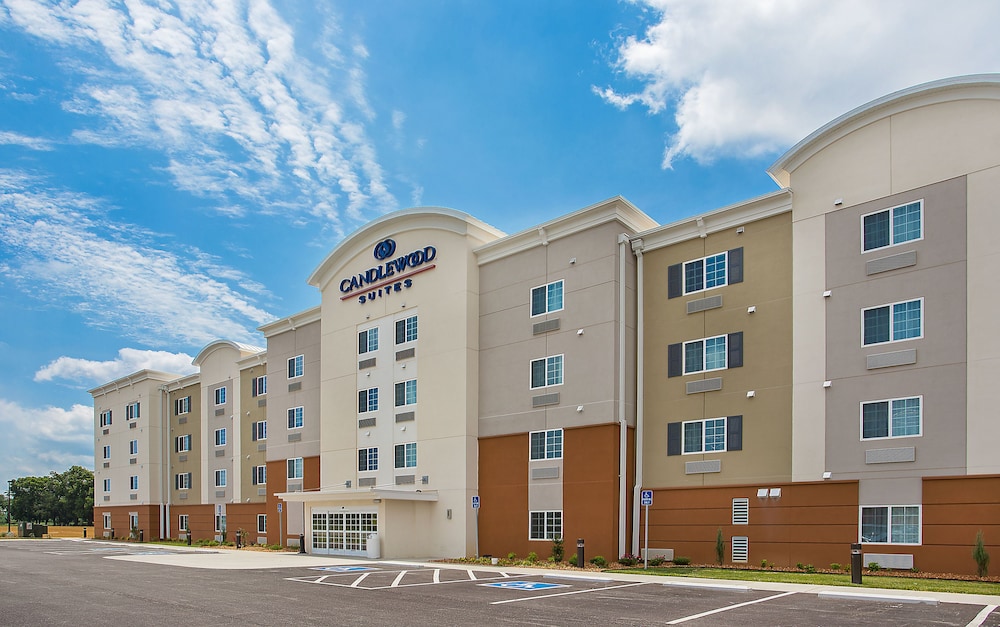 Candlewood Suites Fort Campbell Oak Grove an IHG Hotel - featured photo