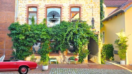 Marooms Privat Art Rooms in Osnabrueck, Germany