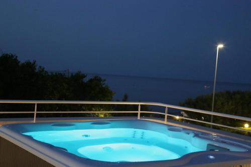 Curri Case al Mare in Monopoli, Italy