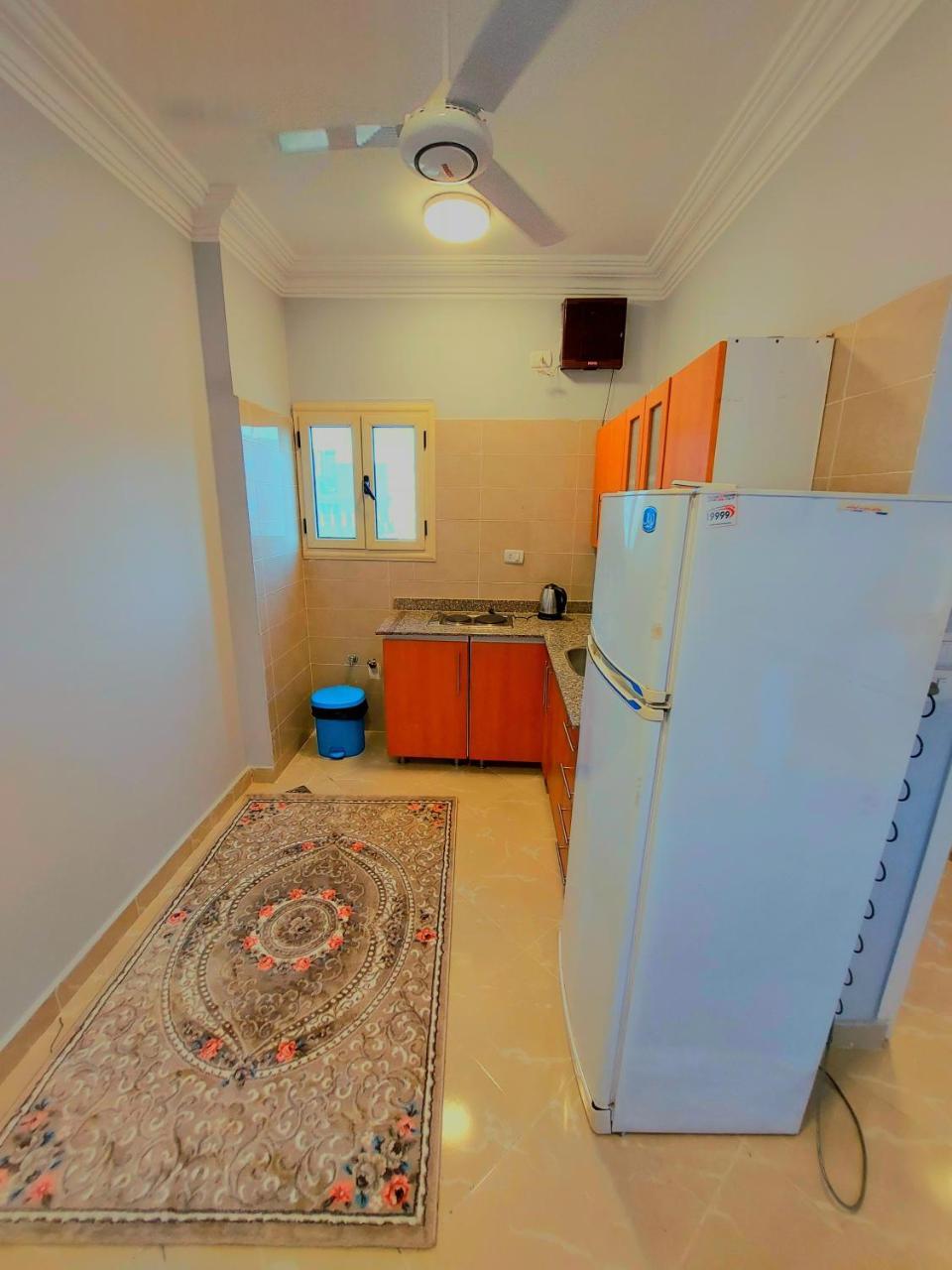 Luxor apartment