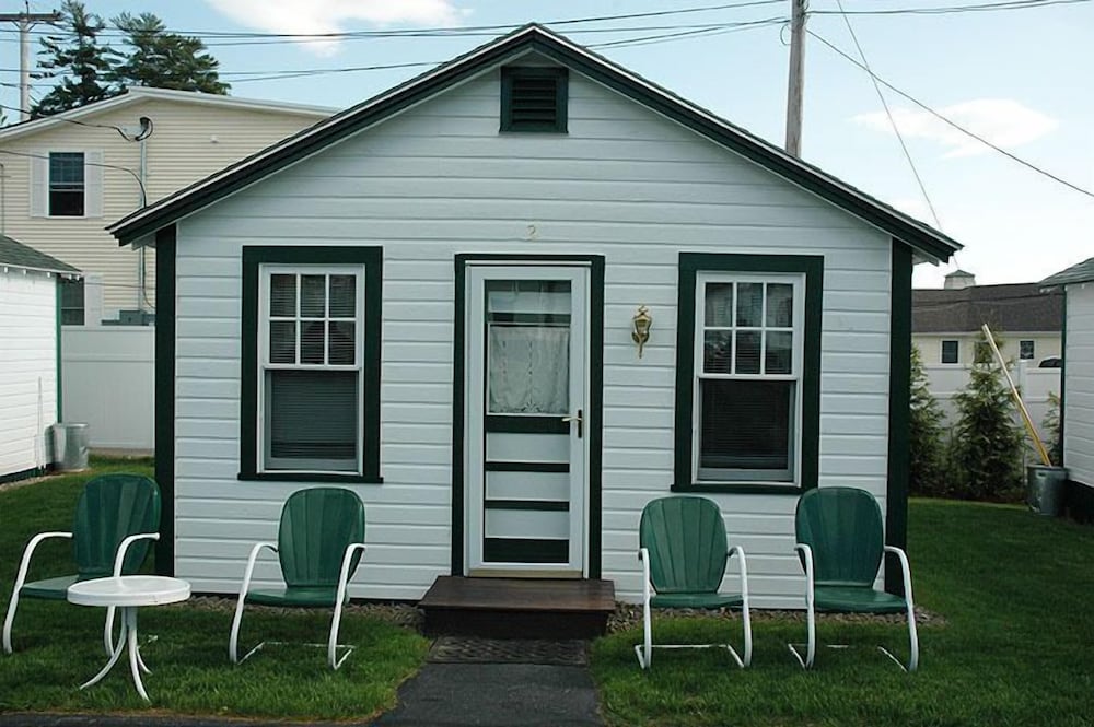 Channel Watefront Cottages - photo 38