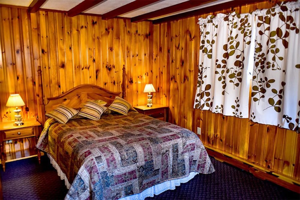 Xenia Resort — hotel in Jewett
