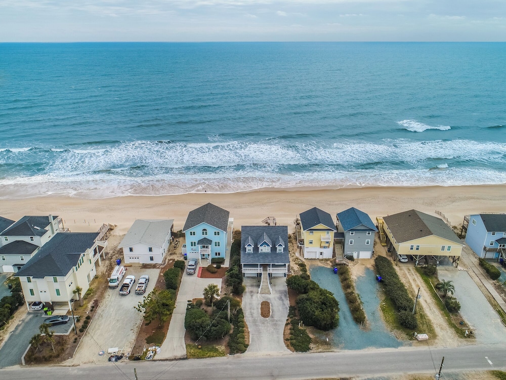 Ocean Splendor - last minute hotel in Santa Cruz