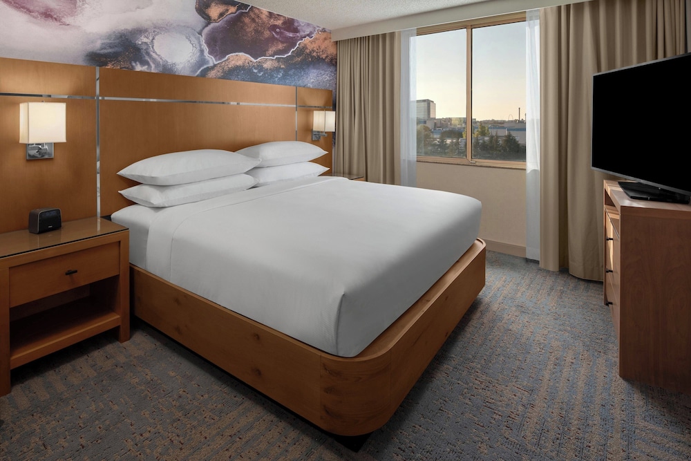Delta Hotels by Marriott Santa Clara - photo 13