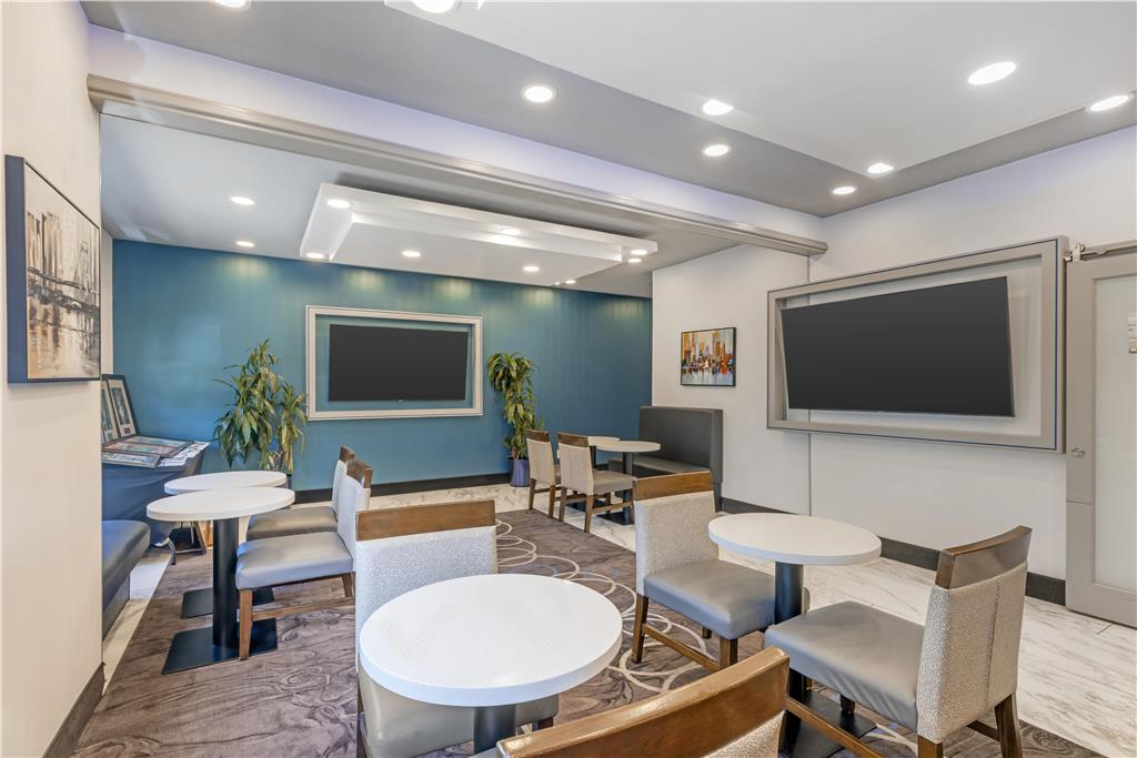 Best Western Independence Kansas City - photo 40