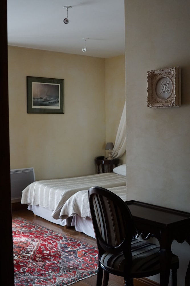 Manoir Des Douets Fleuris — Cancale — photo 4