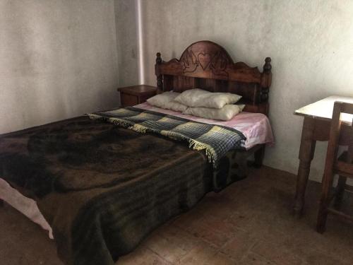 Hostal mandala Evelyn — 5-Star Luxury Hotel in Santa Maria Huatulco, Mexico