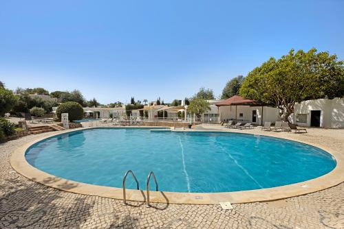 Apartamento Quinta do Paraíso — 4-Star Luxury Hotel in Carvoeiro, Portugal