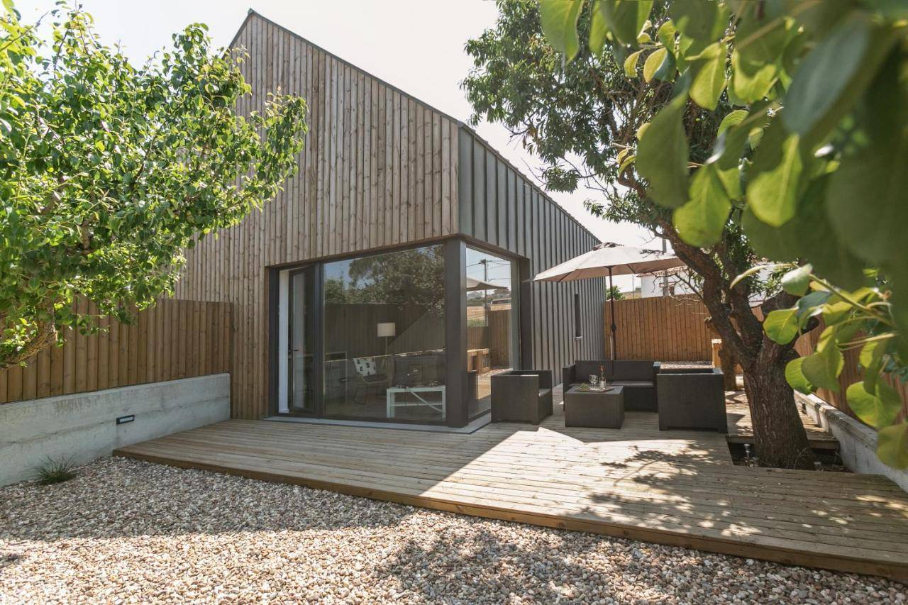 Villa Arneiro 1 — 4-Star Luxury Hotel in Vimeiro, Portugal