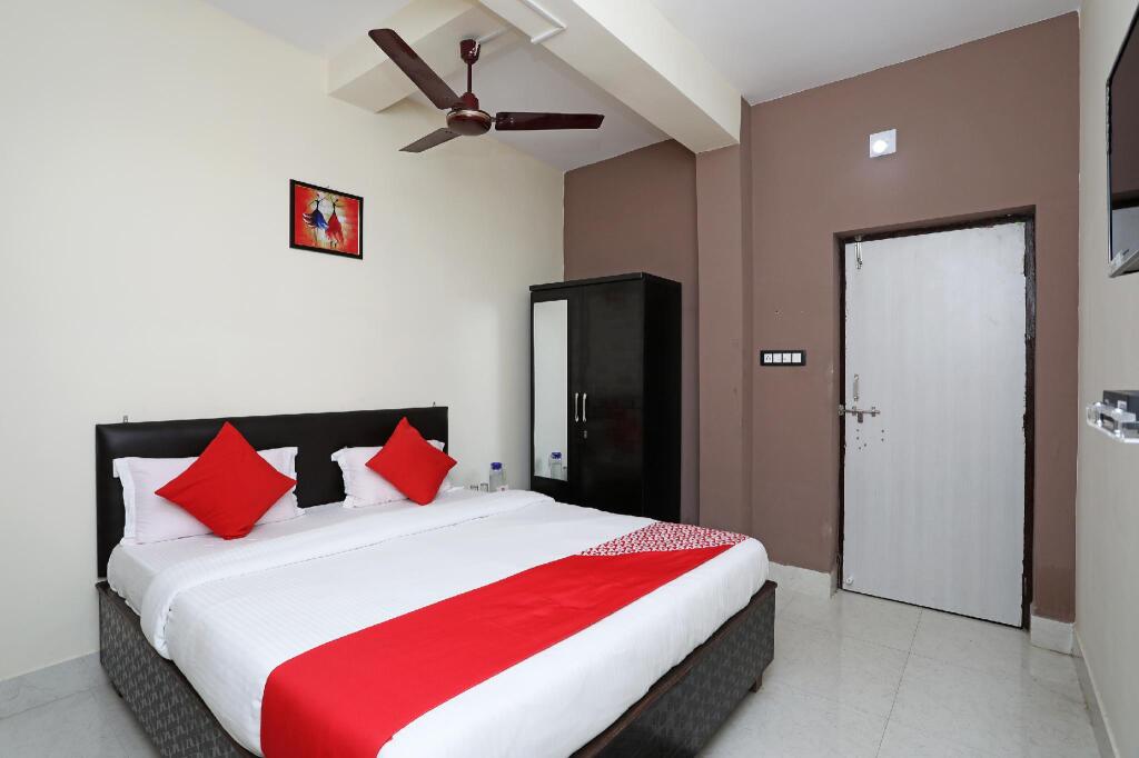 Hotel O Regal Stays — Bhubaneshwar — photo 4