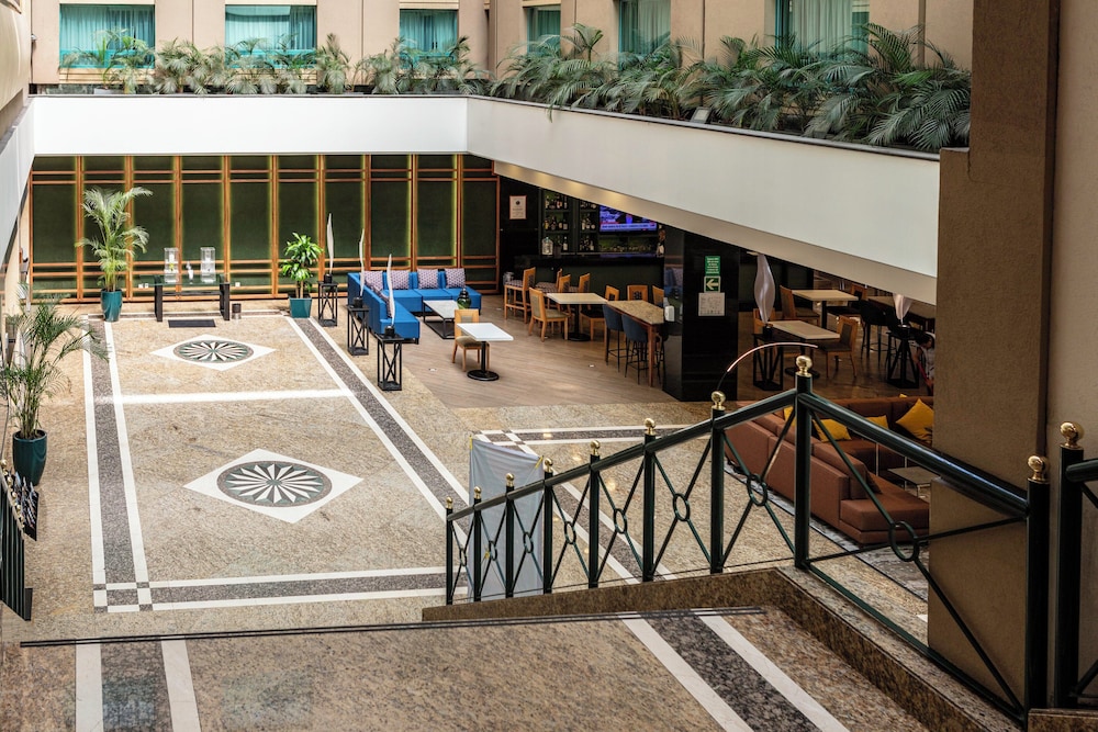 Holiday Inn Ciudad De Mexico Trade Center by IHG