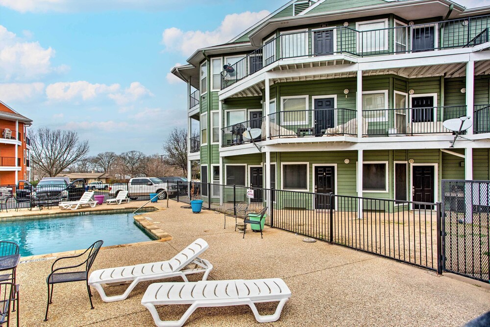 Texoma Lakefront in Tanglewood Golf Resort - photo 13