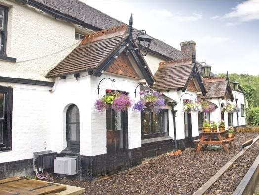 The May Garland Inn in Heathfield, United Kingdom