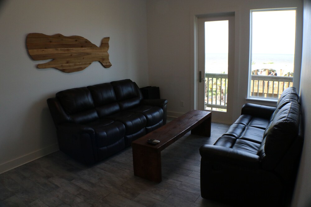 Boardwalk port bolivar - photo 55