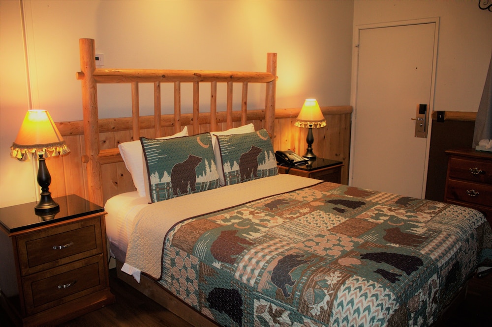 Fireside Lodge - photo 68
