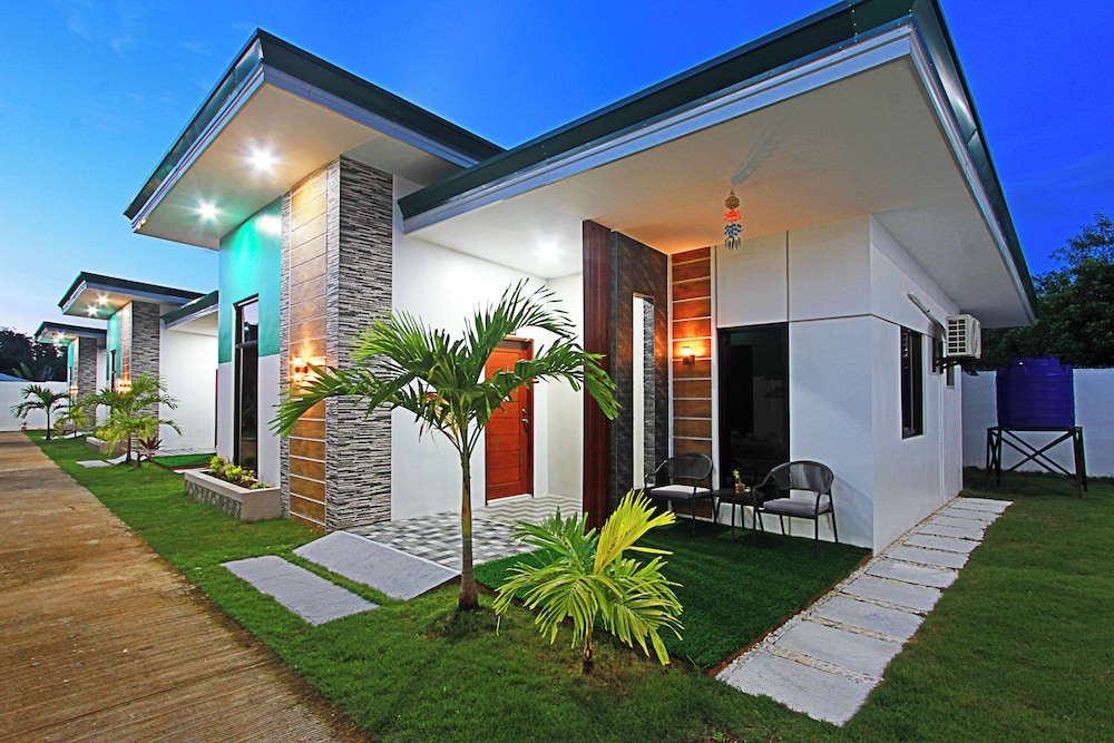 the Landing Villas Rentals — 4-Star Luxury Hotel in Panglao, Philippines